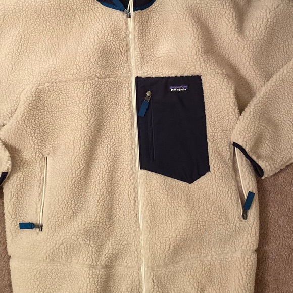 PATAGONIA Men’s Coat XXL - Picture 2 of 6